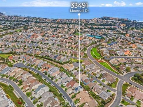 33491 Moonsail Drive, Dana Point, CA