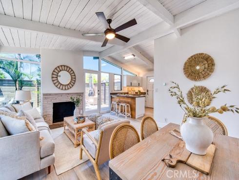 34562 Camino El Molino , Dana Point, CA