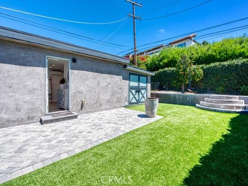 34562 Camino El Molino , Dana Point, CA