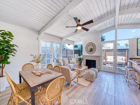 34562 Camino El Molino , Dana Point, CA