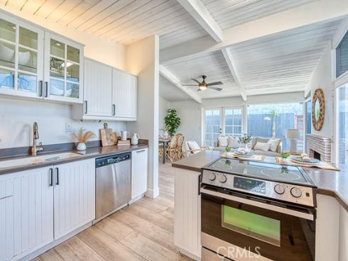 34562 Camino El Molino , Dana Point, CA