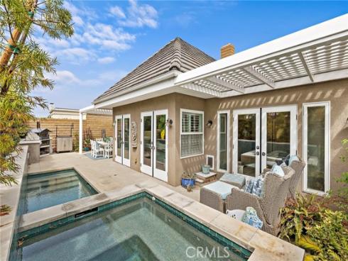 23862  Bothnia  , Dana Point, CA