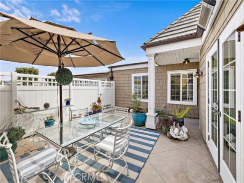 23862  Bothnia  , Dana Point, CA