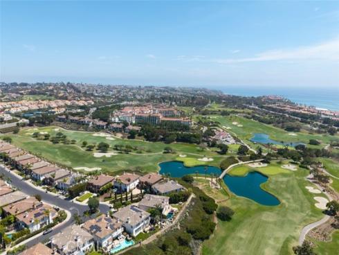 17 Costa Del Sol , Dana Point, CA