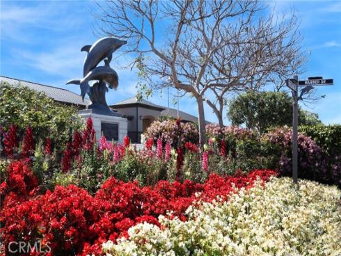 24101  Windward  , Dana Point, CA