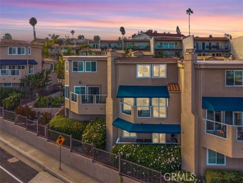 24386  Vista Point  , Dana Point, CA