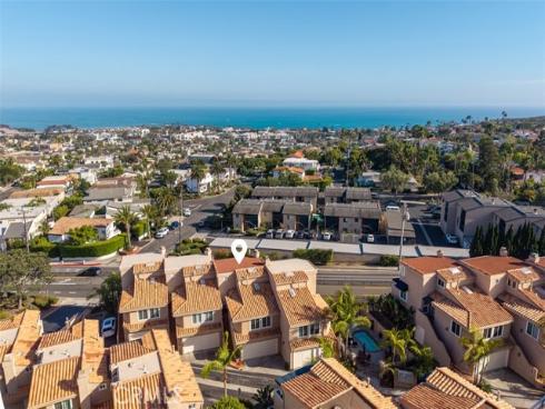 24386  Vista Point  , Dana Point, CA