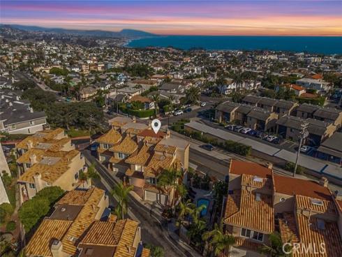 24386  Vista Point  , Dana Point, CA