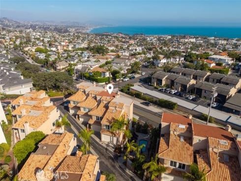 24386  Vista Point  , Dana Point, CA