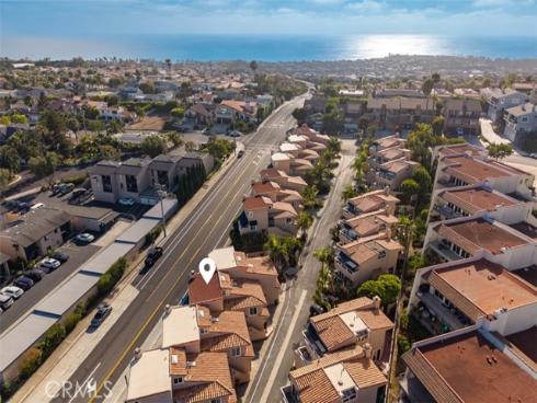 24386  Vista Point  , Dana Point, CA