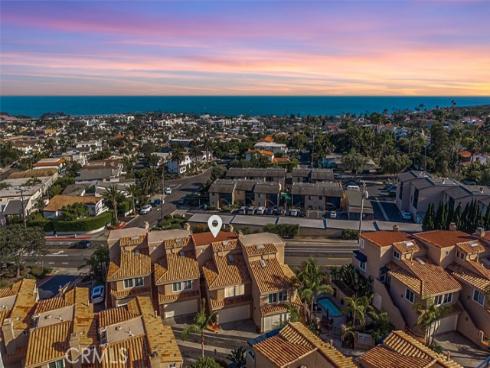 24386  Vista Point  , Dana Point, CA