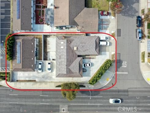 10984 Goldeneye Avenue, Fountain Valley, CA