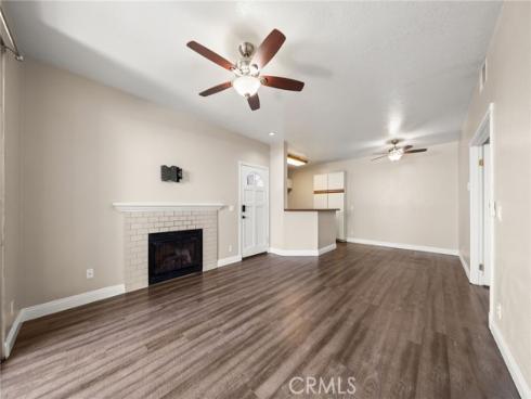 12042 Sylvan River 4 , Fountain Valley, CA