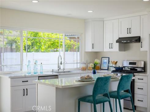 10342 La Despensa Ave , Fountain Valley, CA