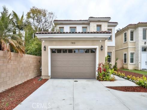17413 Siena Lane, Fountain Valley, CA
