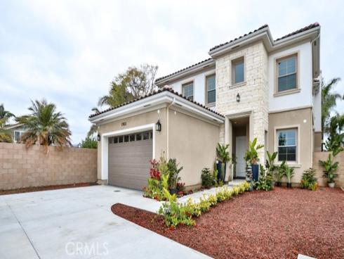 17413 Siena Lane, Fountain Valley, CA