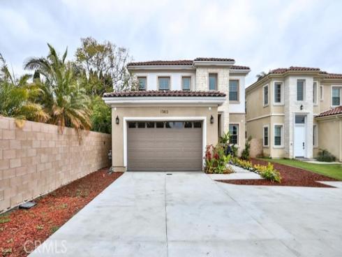 17413 Siena Lane, Fountain Valley, CA