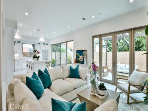 17413 Siena Lane, Fountain Valley, CA