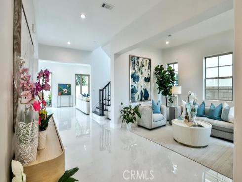 17413 Siena Lane, Fountain Valley, CA