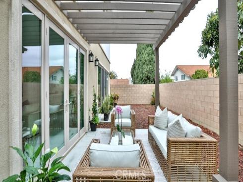 17413 Siena Lane, Fountain Valley, CA