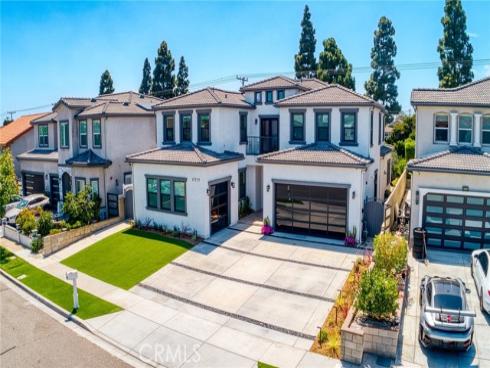 17777 Joshua Cir , Fountain Valley, CA