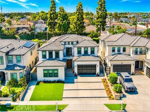 17777 Joshua Cir , Fountain Valley, CA