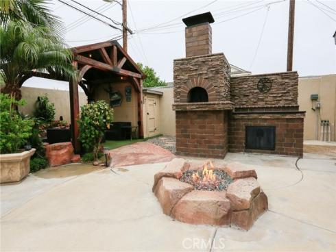 8795 La Roca , Fountain Valley, CA