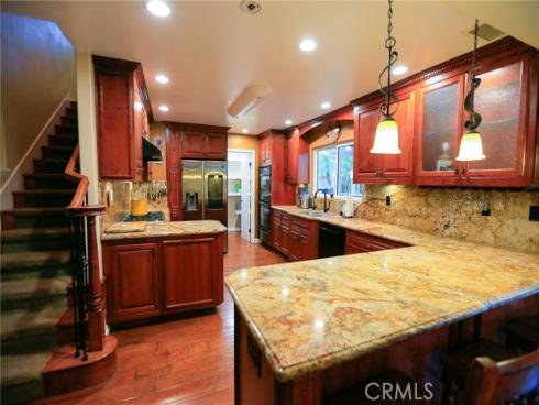 8795 La Roca , Fountain Valley, CA