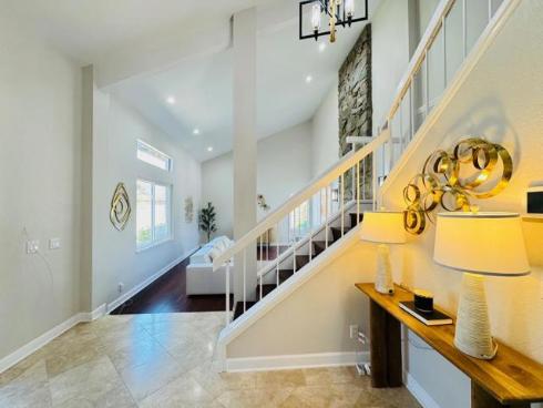 18874 Mount Cimarron Street, Fountain Valley, CA