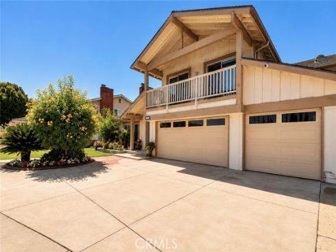 9040 Maza , Fountain Valley, CA