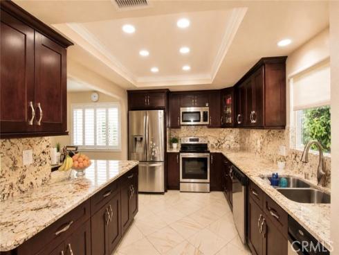 9040 Maza , Fountain Valley, CA