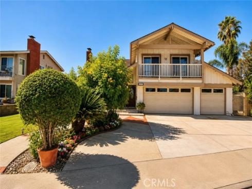 9040 Maza , Fountain Valley, CA