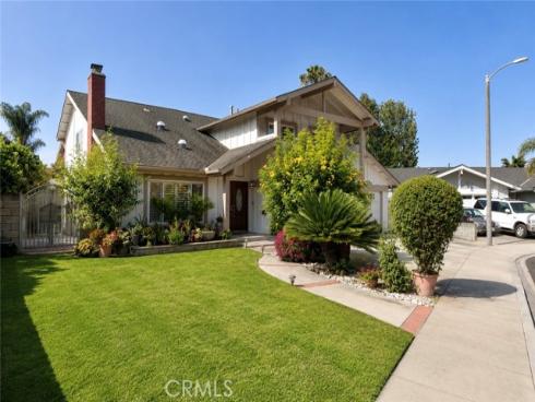 9040 Maza , Fountain Valley, CA