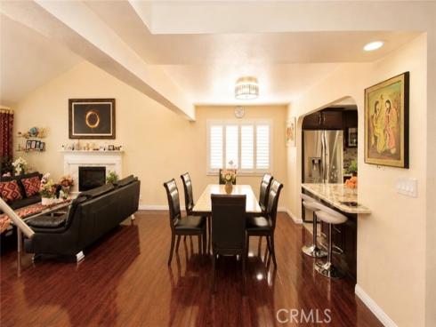 9040 Maza , Fountain Valley, CA