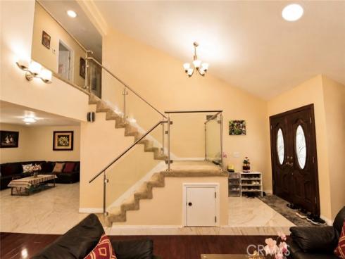 9040 Maza , Fountain Valley, CA