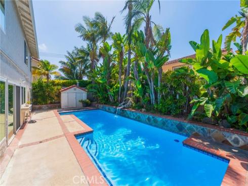10488  Sioux River  , Fountain Valley, CA