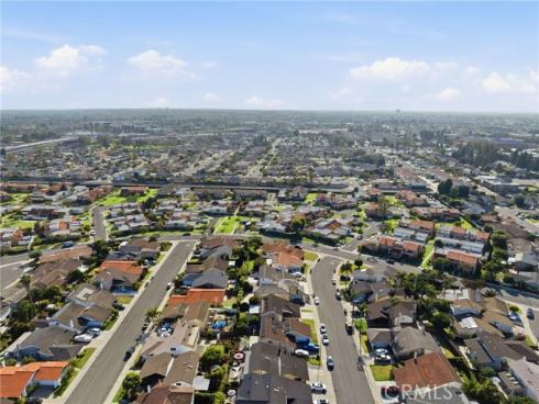 10618 El Toro , Fountain Valley, CA