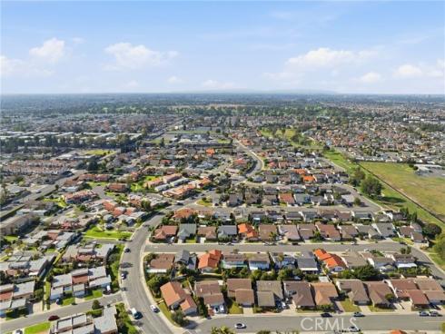10618 El Toro , Fountain Valley, CA