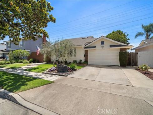 18775 Santa Mariana , Fountain Valley, CA