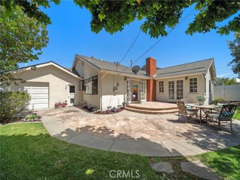 18775 Santa Mariana , Fountain Valley, CA