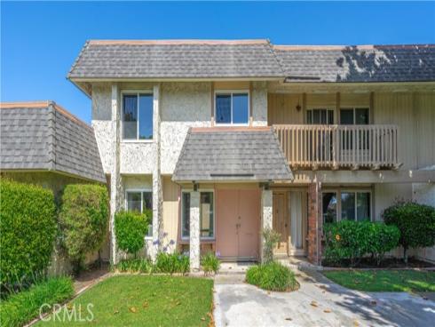 16183  Mount Erebus   Court, Fountain Valley, CA