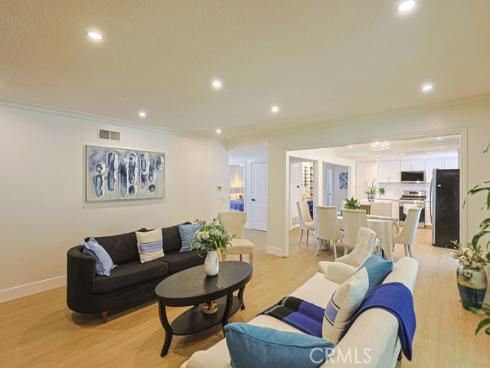 17819 Bay , Fountain Valley, CA