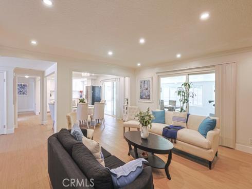 17819 Bay , Fountain Valley, CA