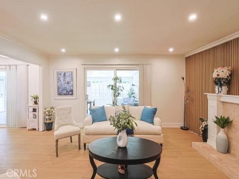 17819 Bay , Fountain Valley, CA