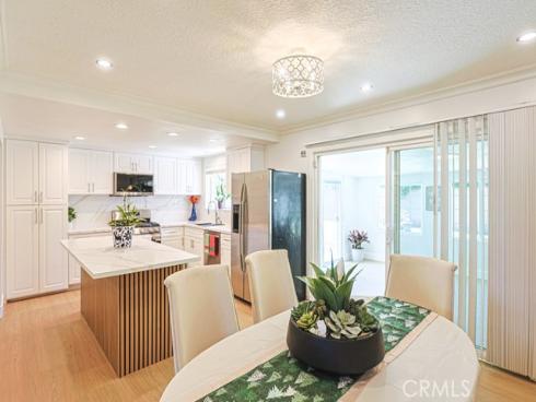 17819 Bay , Fountain Valley, CA