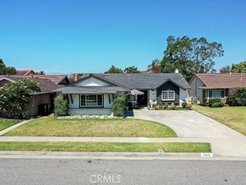 17819 Bay , Fountain Valley, CA