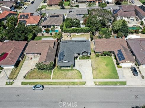17819 Bay , Fountain Valley, CA
