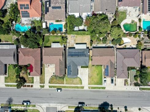 17819 Bay , Fountain Valley, CA
