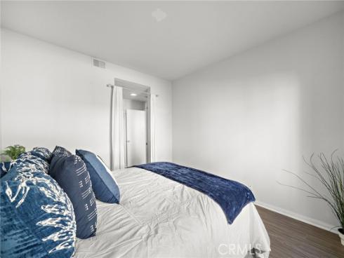 12068 Sylvan River 58 , Fountain Valley, CA