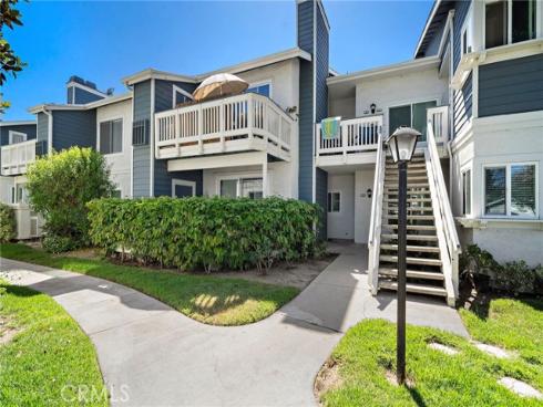 12068 Sylvan River 58 , Fountain Valley, CA